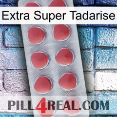 Extra Super Tadarise 18